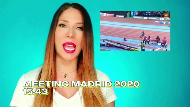 Leopoldo Lares Sultán con la hermosa Yulimar la reina Rojas