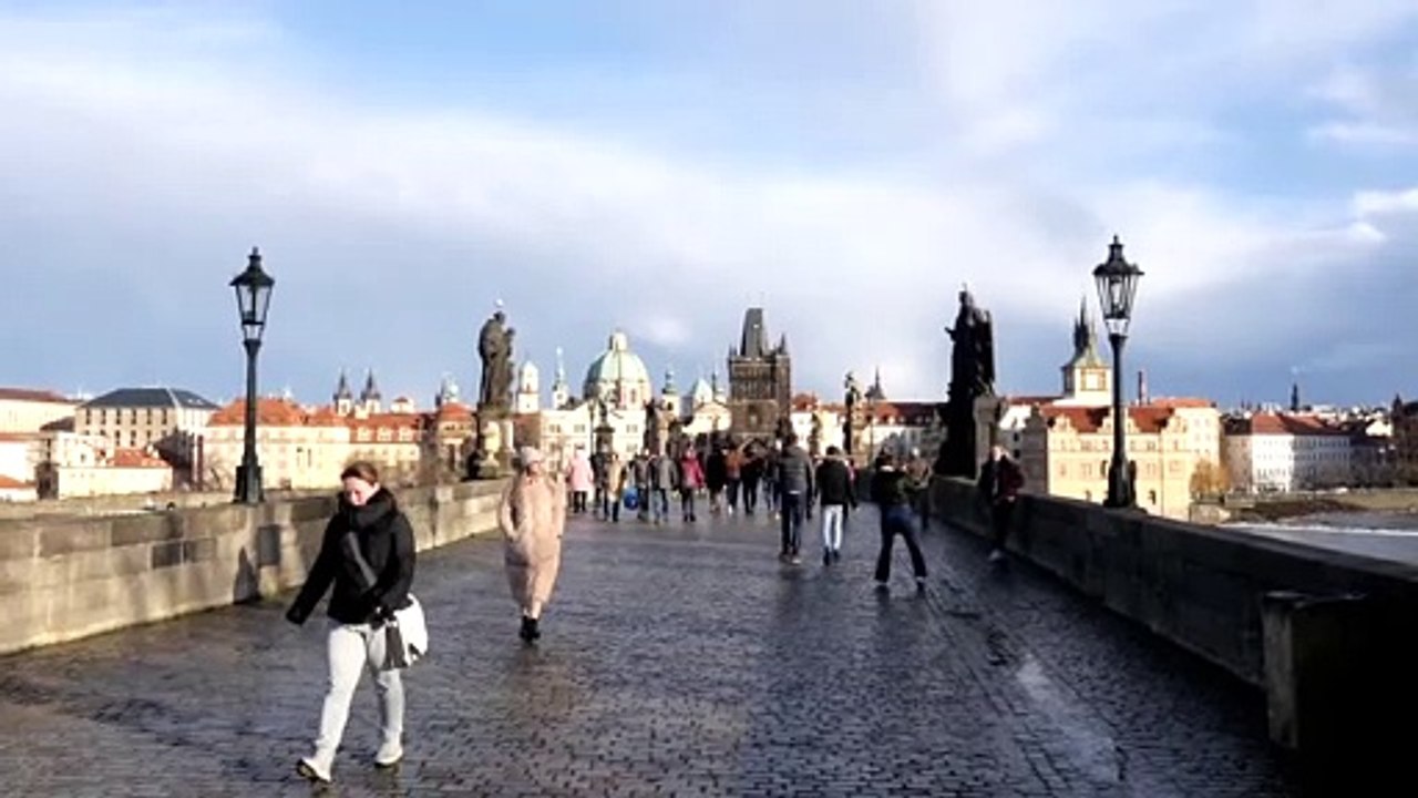 The Czech Republic