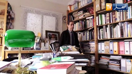 كتاب "العلاجات المكملة".. آخر إصدار للبروفيسور مصطفى خياطي