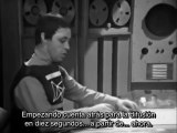 Doctor Who clásico Temporada 3 episodio 14 