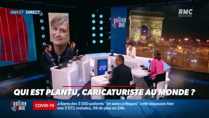 « Les histoires de Charles Magnien » : Frayeur au sein de l'US Strategic Command et la voiture du "Gendarme de Saint-Tropez" vendue - 31/03