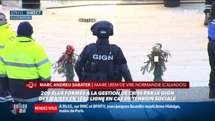 Témoins RMC : Marc Andreu Sabater et Jean-Stéphane Dhersin - 31/03