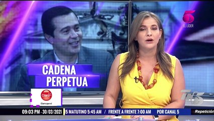 TN5 Estelar - 30 de Marzo