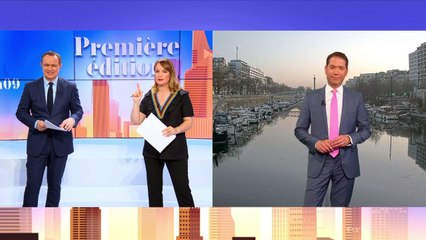 La météo pour ce mercredi 31 mars 2021
