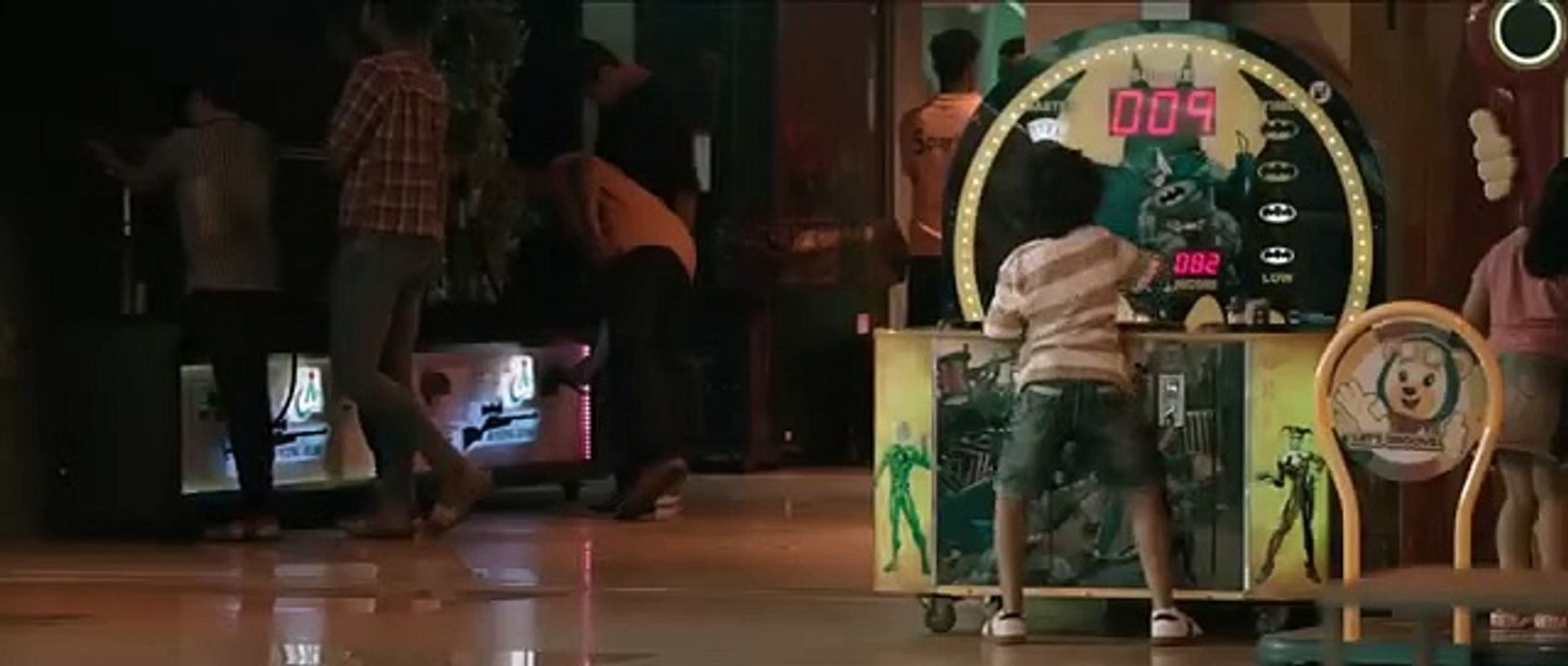 Nizhal Official Trailer