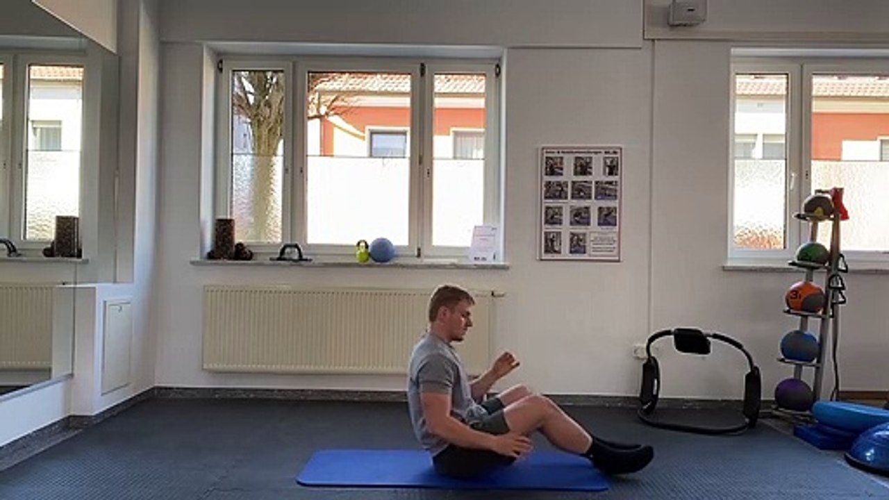 Workout Wednesday 13/21 No 2