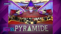 Les archives racistes et sexistes déterrées par TMC hier soir : Dans le jeu Pyramides sur France 2, Pépita comparée à un singe: 