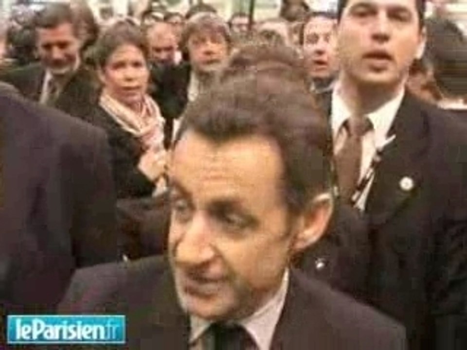 "casse toi pauvre con"