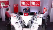 Le journal RTL de 7h30 du 31 mars 2021