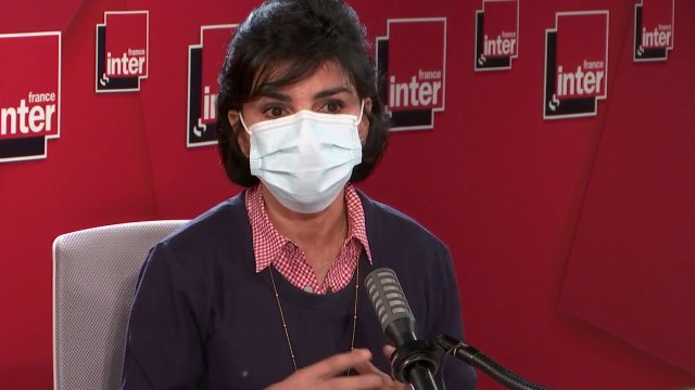 L'arrêt de l'école a provoqué des dégâts irréversibles sur des enfants (Rachida Dati)