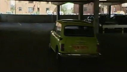 DIVE Mr Bean_ _ Funny Clips _ Mr Bean Official(240P)_1