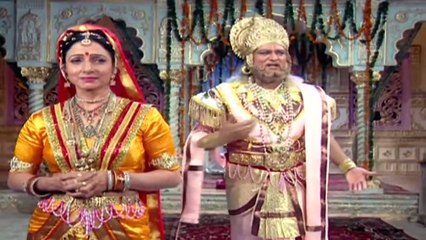जय महालक्ष्मी धारावाहिक, भाग - 08 | Jai Maha Lakshmi, Episode - 08 | Super Hit TV Serial