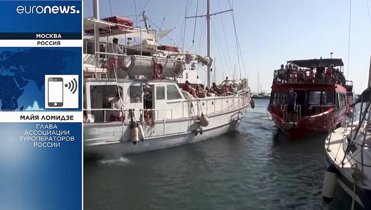 Кешбэк за Черноморское побережье : куда едут российские туристы?