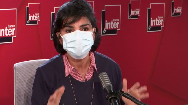 L'ensemble des directeurs et enseignants des établissements du 7eme arrondissement seront tous vaccinés d'ici la fin de de semaine (Rachida Dati)