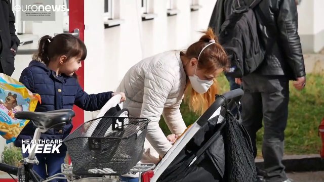 Εβδομάδα για την υγεία: Αύξηση των ανασφάλιστων λόγω της πανδημίας