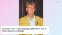 Gérard Filippelli : Mort de Phil, le guitariste des Charlots