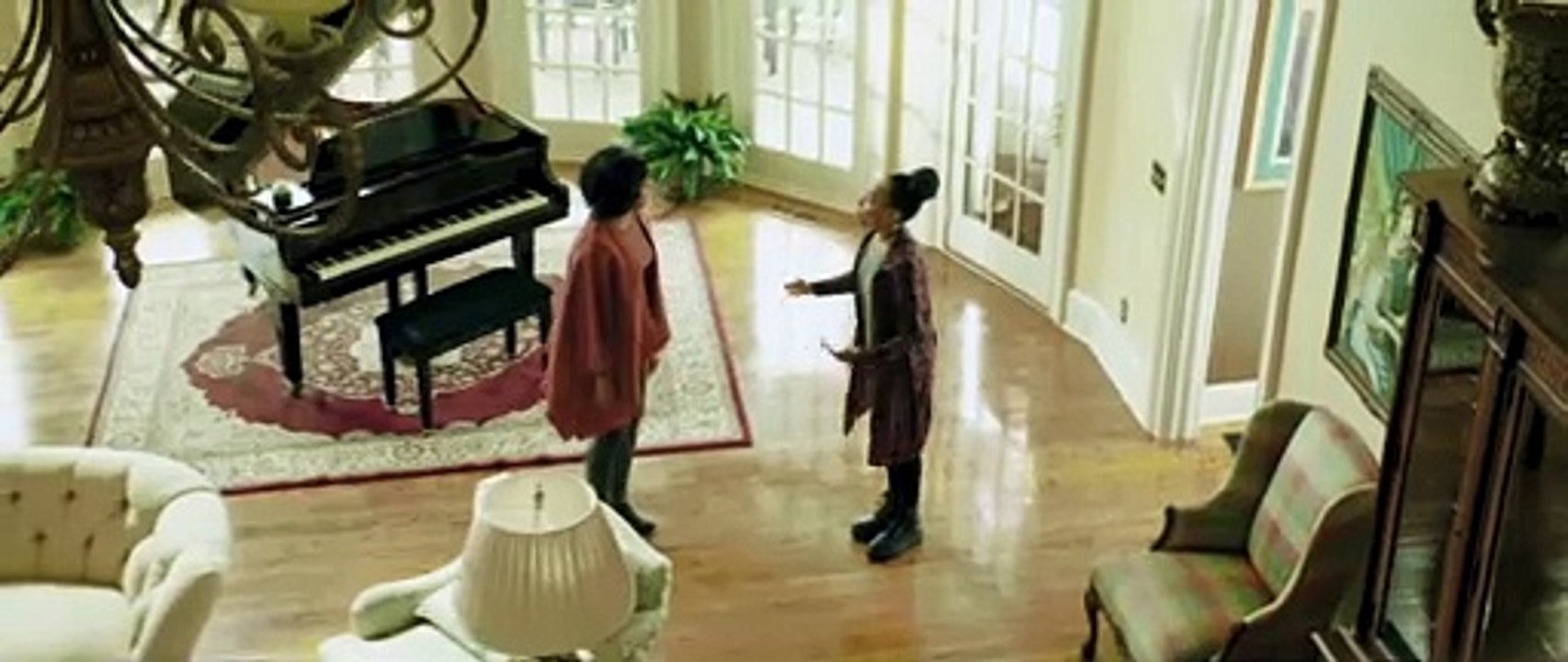 Fruits of the Heart Trailer (2021) video Dailymotion