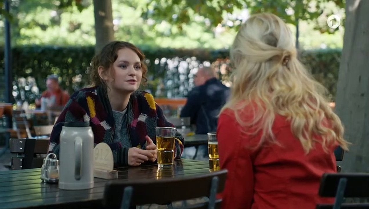 In aller Freundschaft: Wennschon - dennschon | Folge 923