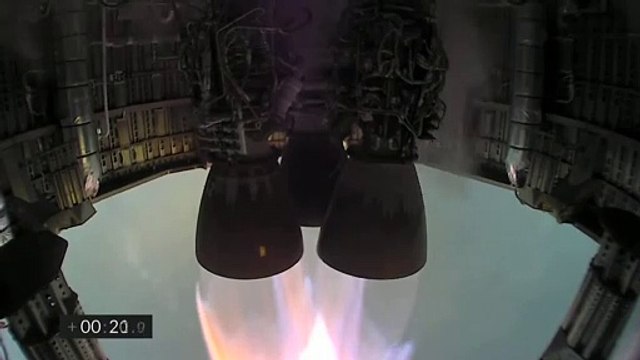 SpaceX: un'altra esplosione dello Starship, ma Elon Musk annuncia nuovi test
