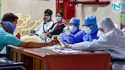 Video herunterladen: 25 IIT Jodhpur students test positive for coronavirus