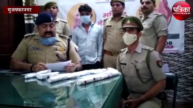 पुलिस ने अवैध तमंचा फैक्ट्री का किया खुलासा