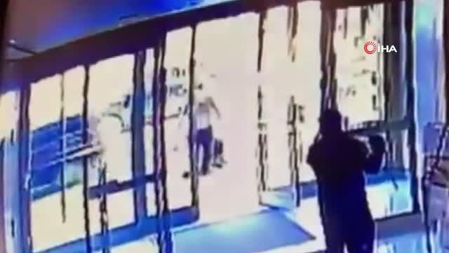 - New York'ta Asya kökenli kadına saldırı