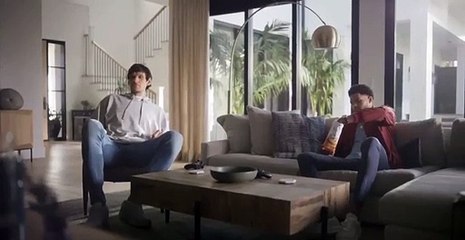 La géniale publicité avec Tobias Harris et Boban Marjanovic