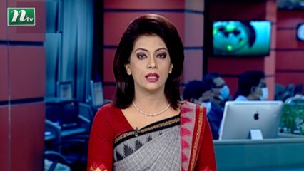 NTV Modhyanner Khobor | 31 March 2021