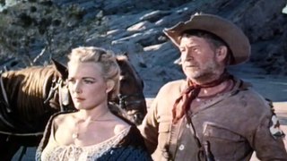 Kentucky Rifle - Full Movie | Chill Wills, Lance Fuller, Cathy Downs, Sterling Holloway, Henry Hull part 2/2