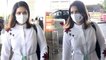 Sunny Leone ने Airport पर Fans के साथ की बदतमीज़ी, Video हुई Viral ! | FilmiBeat