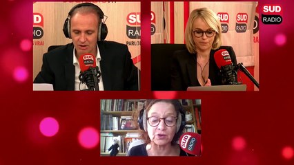 Élisabeth Lévy - "Les médecins devraient se demander pourquoi leur parole est aussi dévaluée"