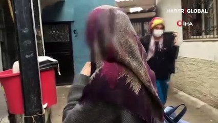 Adana'da zorla evlendirilmek istenen kız çocuğu polise sığındı