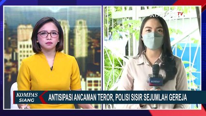 Warga Makassar Temukan Paket Mencurigakan di Pinggir Jalan, Polisi Turun ke Lokasi
