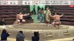 Jonokuchi Yusho - Murayama vs Akiyama - Haru 2021, Jonokuchi - Day 13