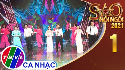 Vui đời nghệ sĩ - Hà Mỹ Anh, Hoàng Hải, Hoài Thanh, Ty Phong, Thủy Tiên, Bùi Công Danh