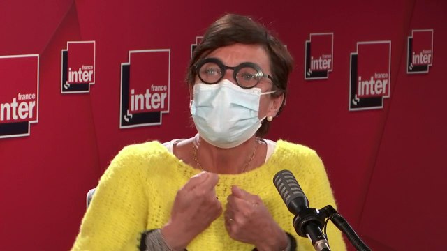 Extinction animale : On nous parle en terme de chiffres, mais les chiffres ne nous touchent pas (Vinciane Despret)