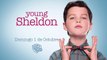 Joven Sheldon | Trailer VOS