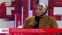 AKP'li Hülya Nergis Atçı yine kadınları suçladı: 