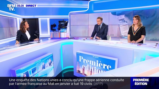 La Serbie vaccine ses voisins - 31/03