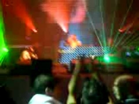 Reverze 2008 DJ Panic vs Evil Activities 5