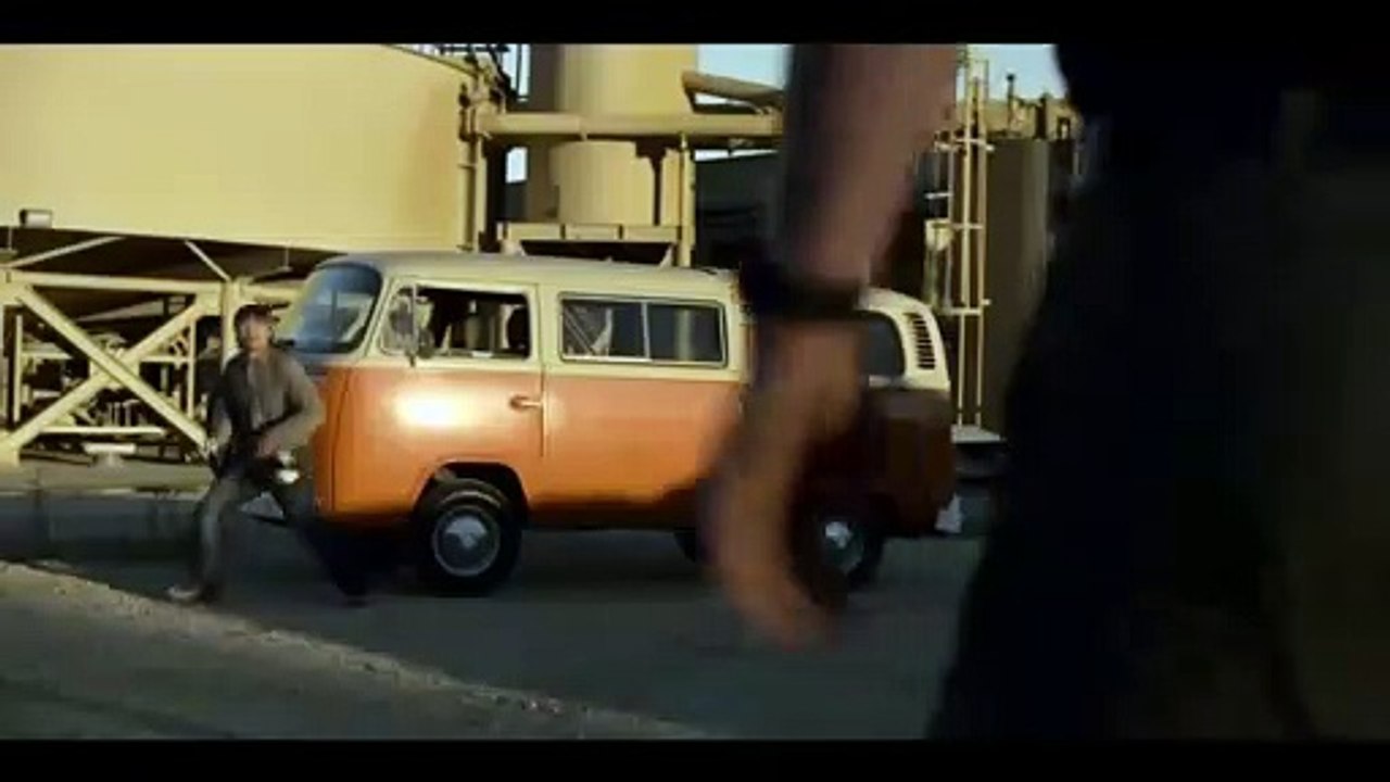 Mayans MC S03E05 Dark, Deep-Laid Plans