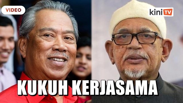 Bersatu-PAS kukuh kerjasama, tolak ‘penjajaran baru’ lepas PRU