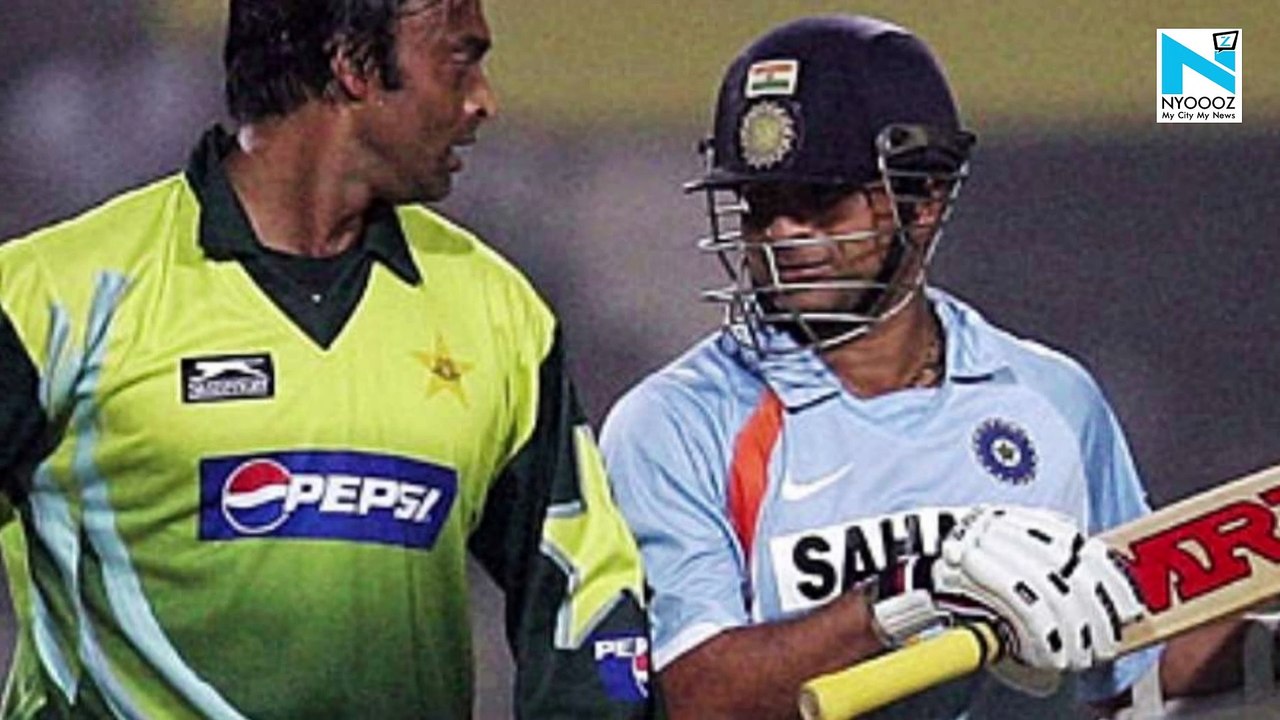 Shoaib Akhtar wishes speedy recovery to COVID p...