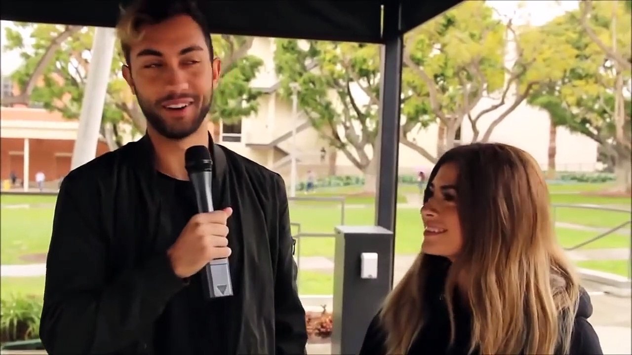 329. College Girls Thoughts On Short Guys