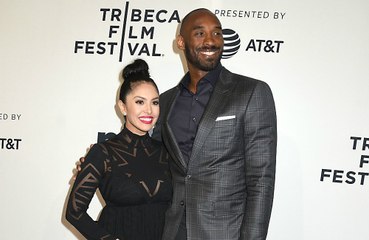 Vanessa Bryant says late husband Kobe would be 'so proud' of daughter Natalia getting into college