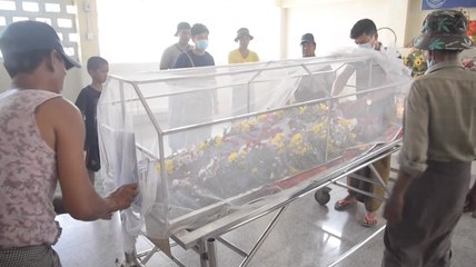 ข่าวเที่ยง ช่วงที่ 4 วันพุธที่ 31 มี.ค.64