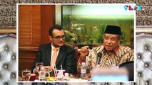 Said Aqil: Ajaran Wahabi & Salafi Jadi Pintu Masuk Terorisme