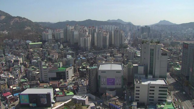 도심 공공주택 복합사업 후보지 은평·도봉 등 21곳... 2만 5천 호 공급 / YTN