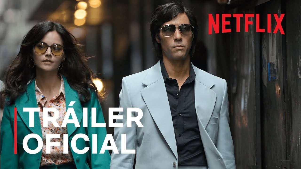 La Serpiente | Tráiler VOSE | Netflix