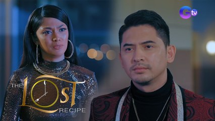 The Lost Recipe: Ang pagbabalik ni Lotus sa nakaraan | Episode 51